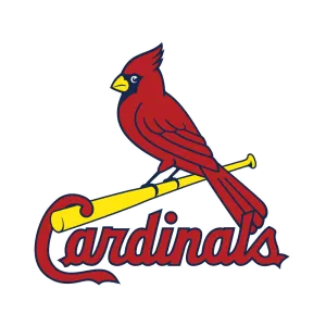 St. Louis Cardinals Stickers | UV DTF Decals for Busch Stadium Faithful