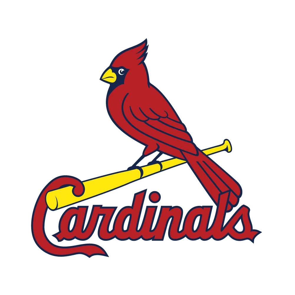 St. Louis Cardinals Stickers | UV DTF Decals for Busch Stadium Faithful
