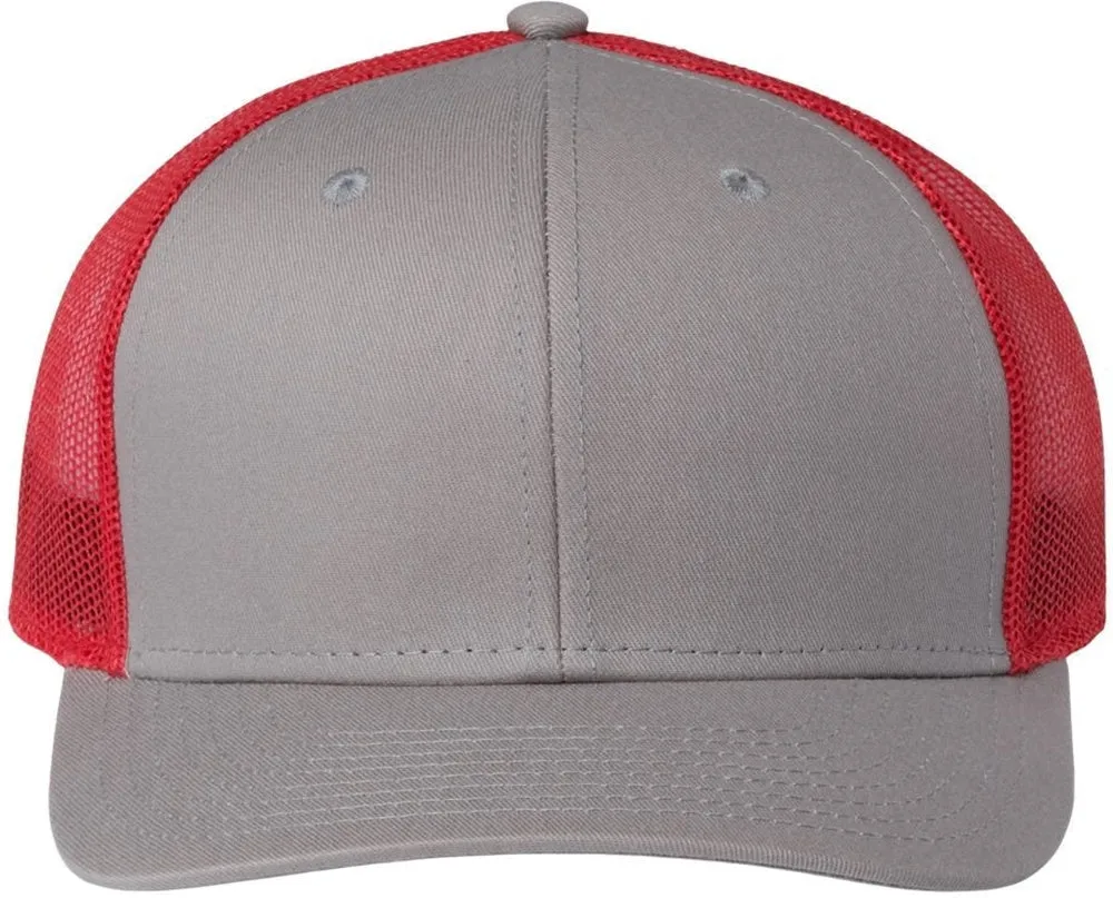 The Game Everyday Trucker Cap