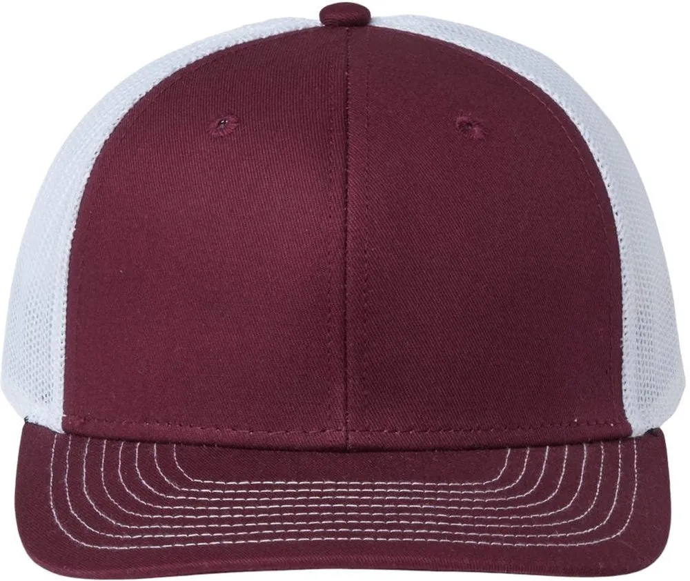 The Game Everyday Trucker Cap