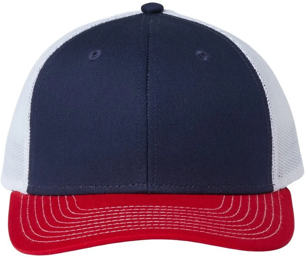 The Game Everyday Trucker Cap