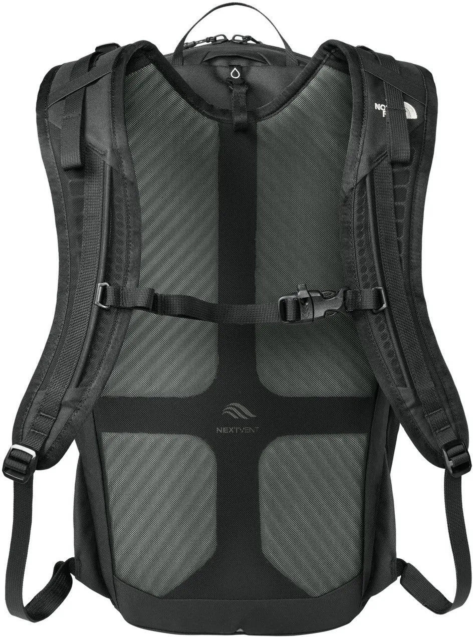 The North Face 18L Backpack