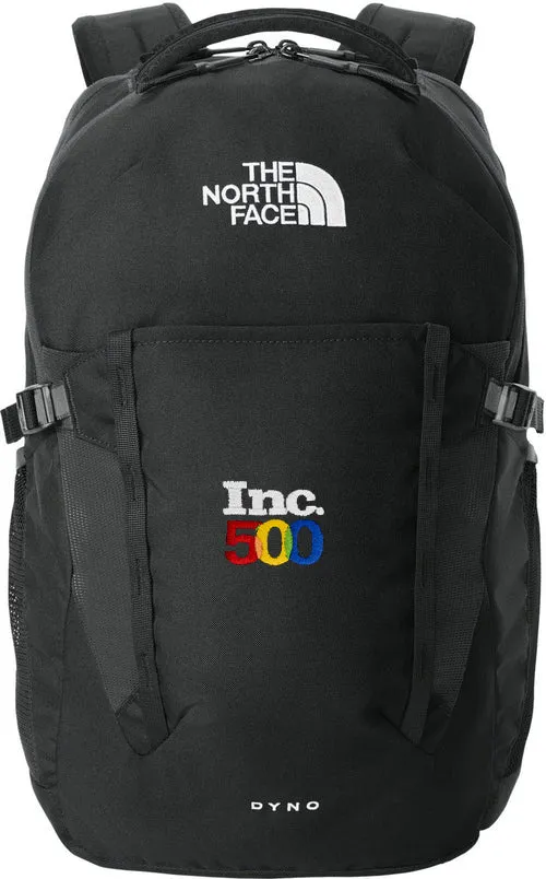 The North Face Dyno Backpack.