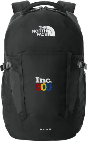 The North Face Dyno Backpack.