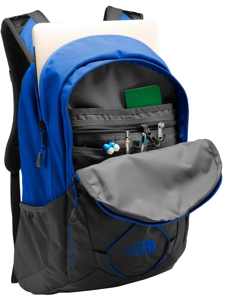 The North Face Groundwork Backpack