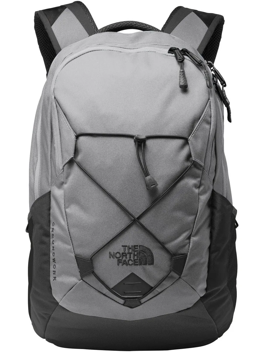 The North Face Groundwork Backpack