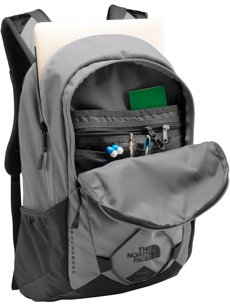 The North Face Groundwork Backpack