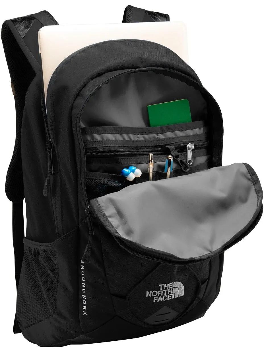 The North Face Groundwork Backpack
