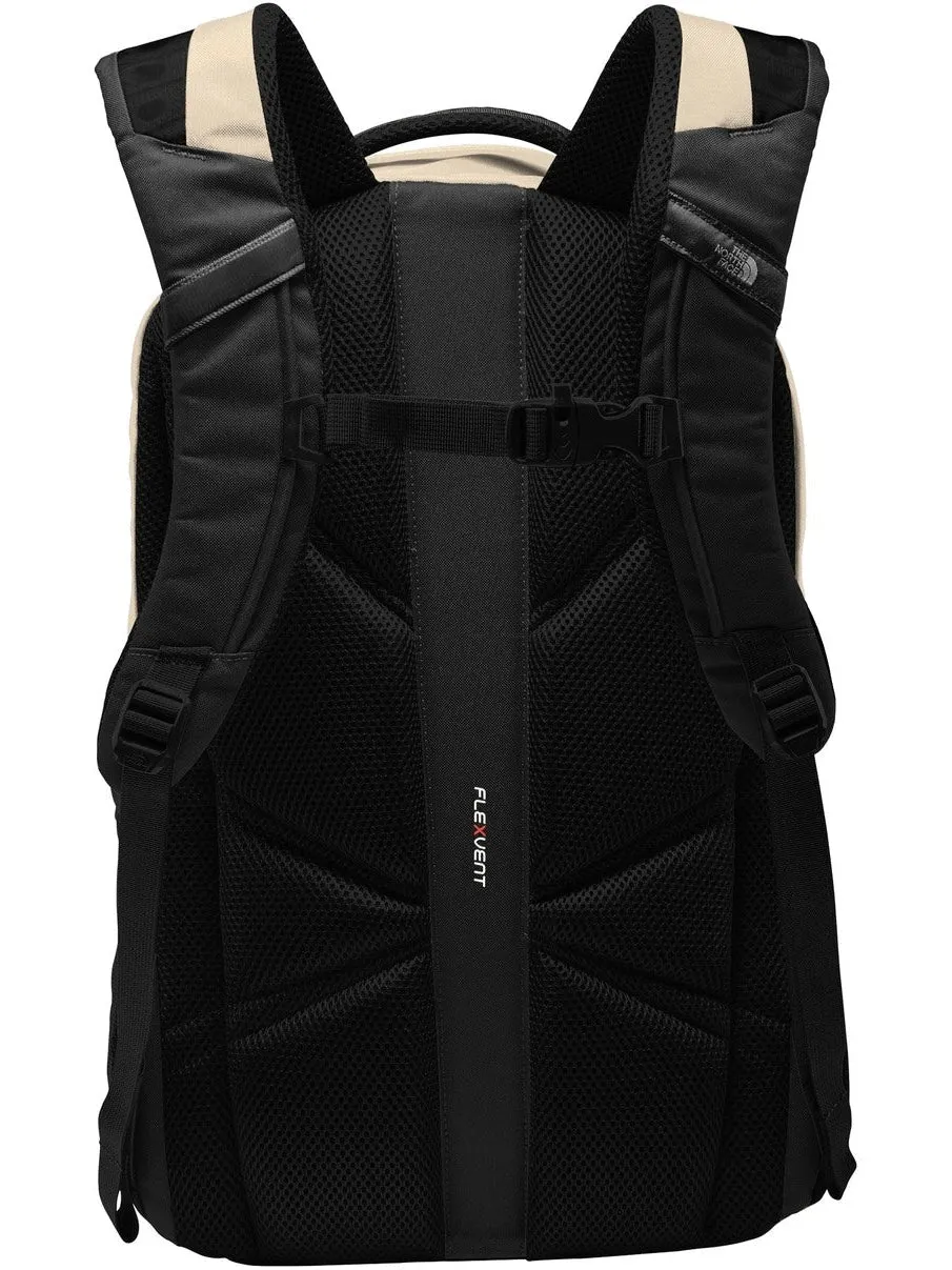 The North Face Groundwork Backpack