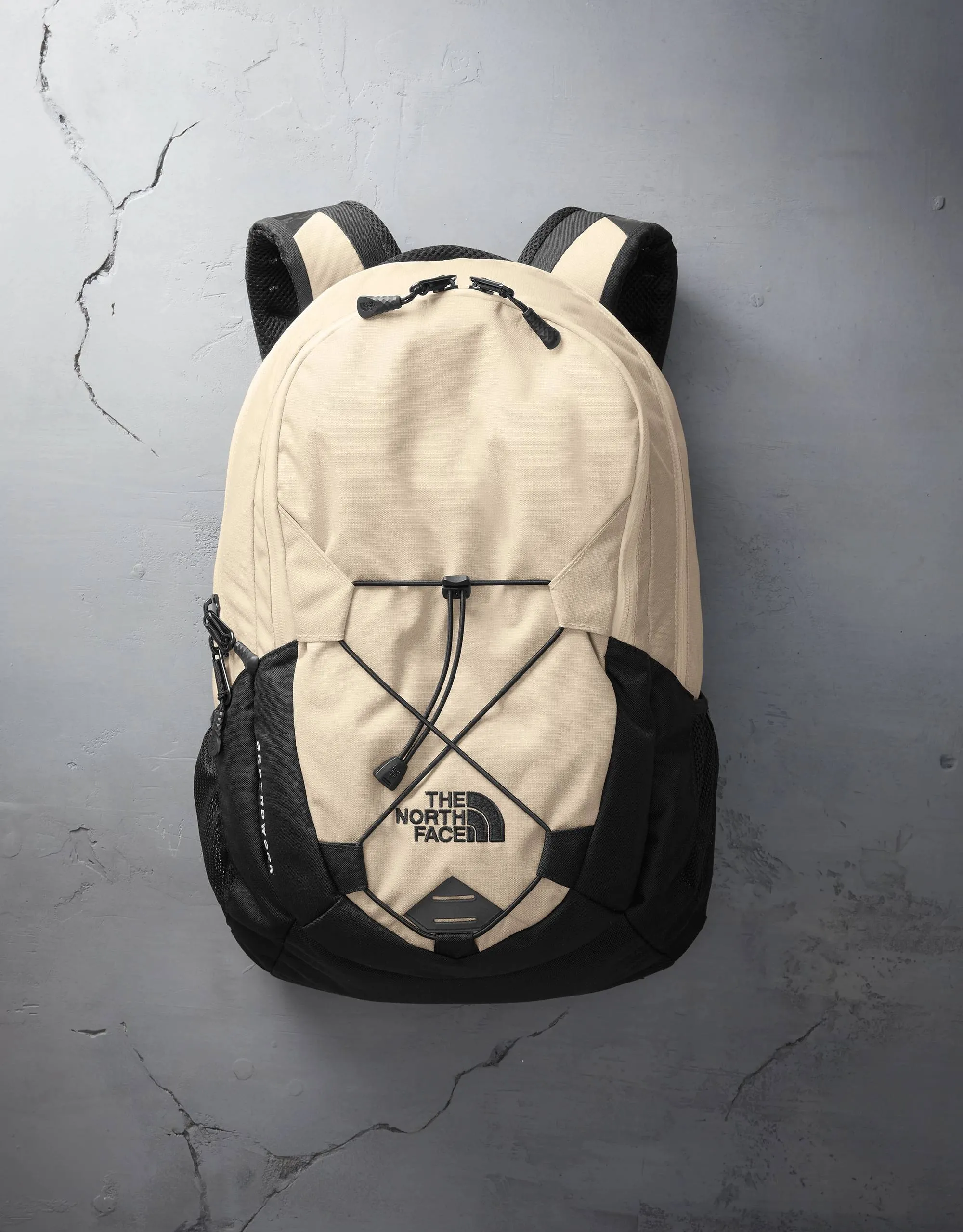 The North Face Groundwork Backpack