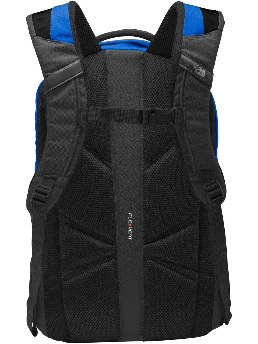 The North Face Groundwork Backpack