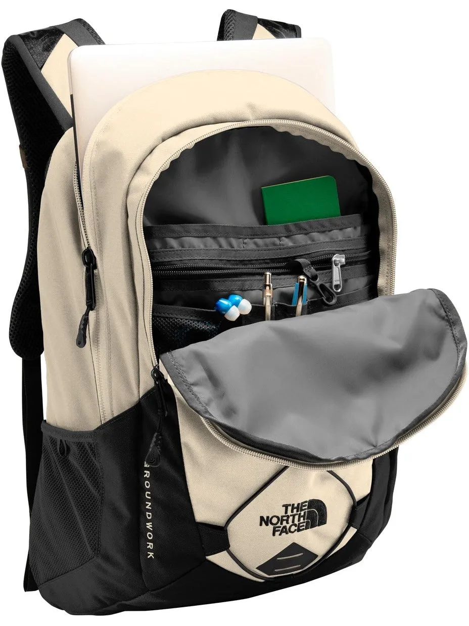 The North Face Groundwork Backpack