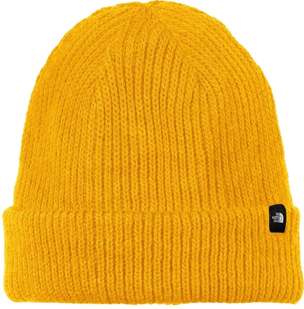 The North FaceCircular Rib Beanie