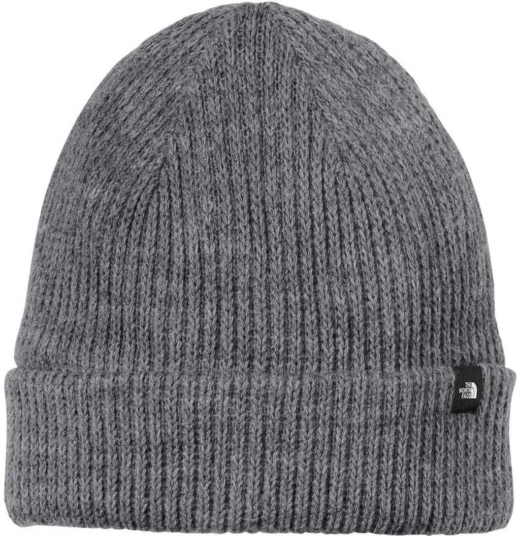 The North FaceCircular Rib Beanie