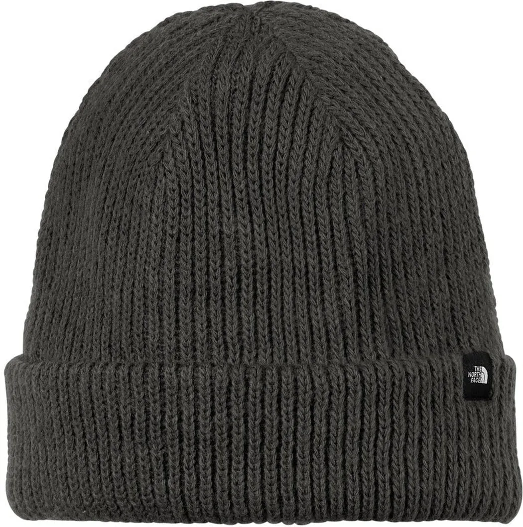 The North FaceCircular Rib Beanie