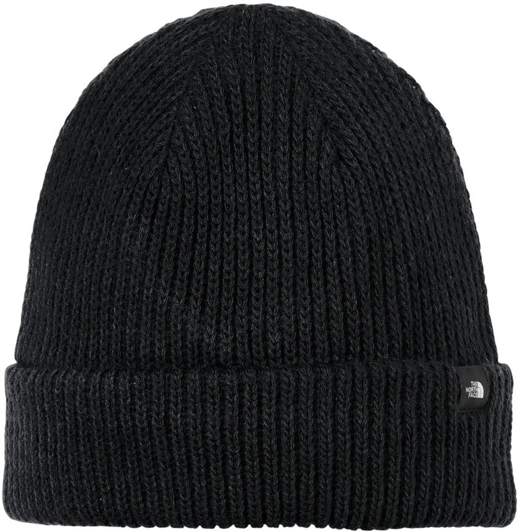 The North FaceCircular Rib Beanie