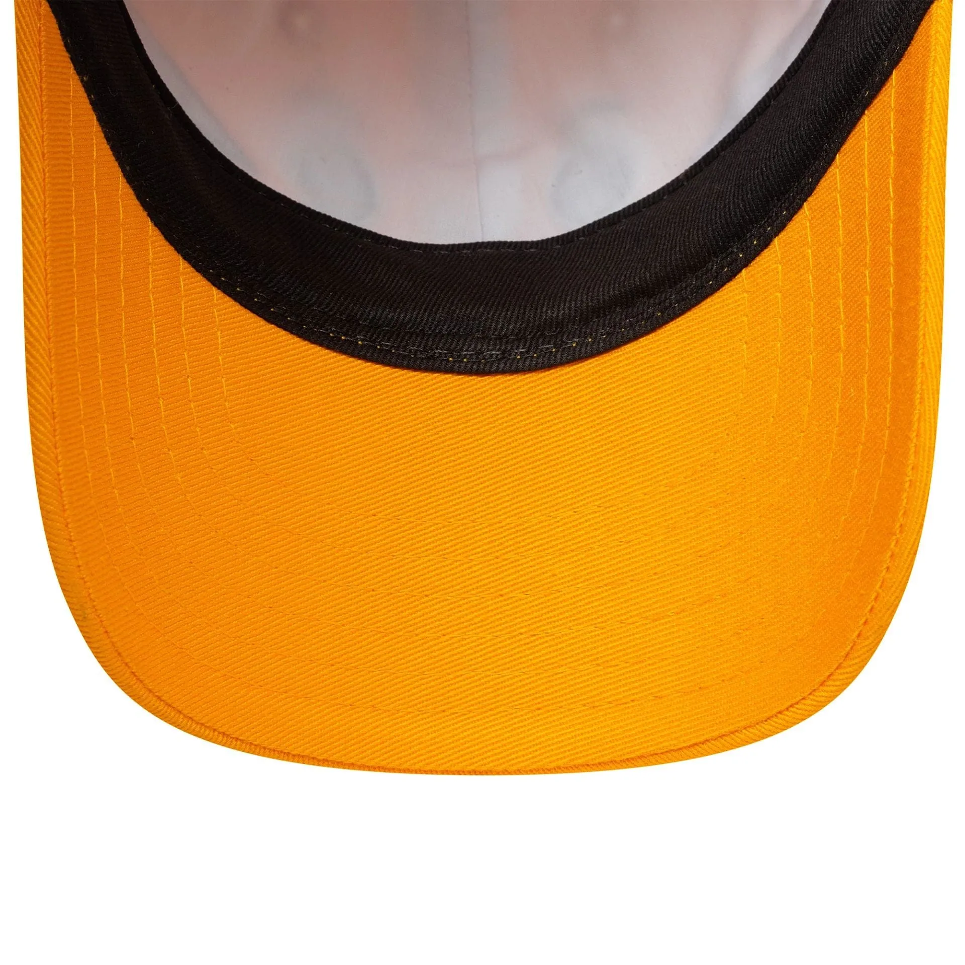 Toddler New Era Animal Tiger Bright Orange 9FORTY Adjustable Cap Billy J
