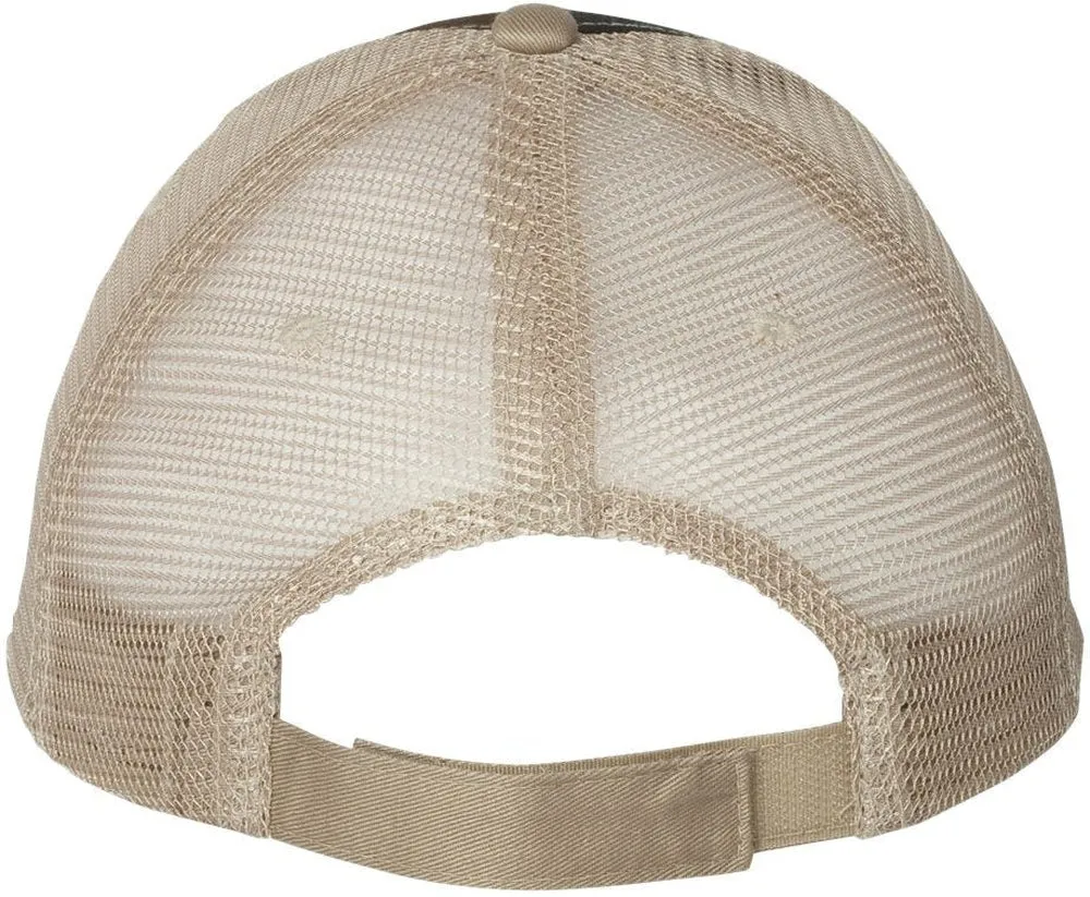 Valucap Sandwich Trucker Cap