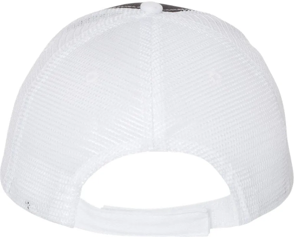 Valucap Sandwich Trucker Cap