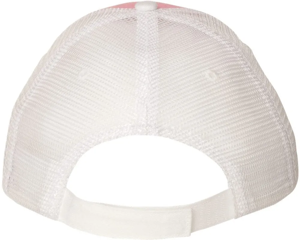 Valucap Sandwich Trucker Cap