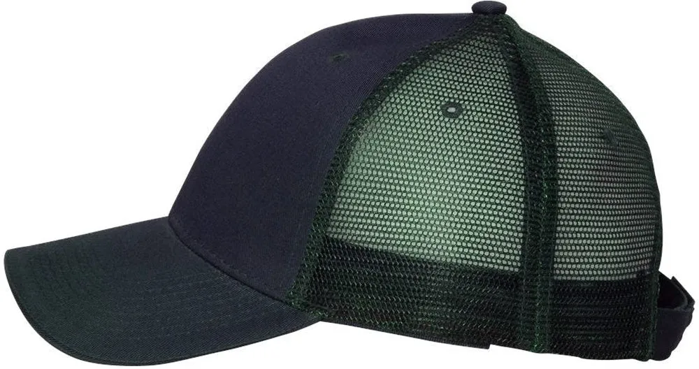 Valucap Sandwich Trucker Cap