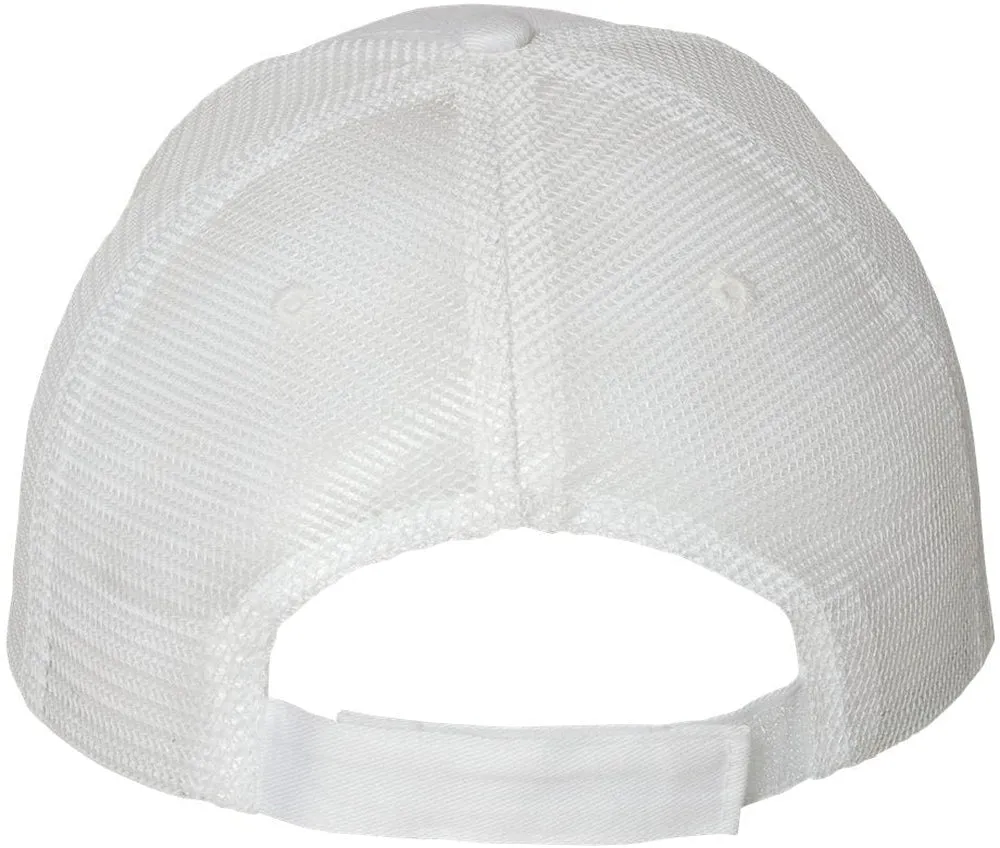 Valucap Sandwich Trucker Cap