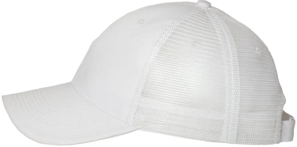Valucap Sandwich Trucker Cap