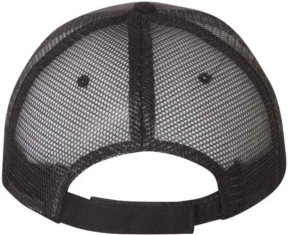 Valucap Sandwich Trucker Cap