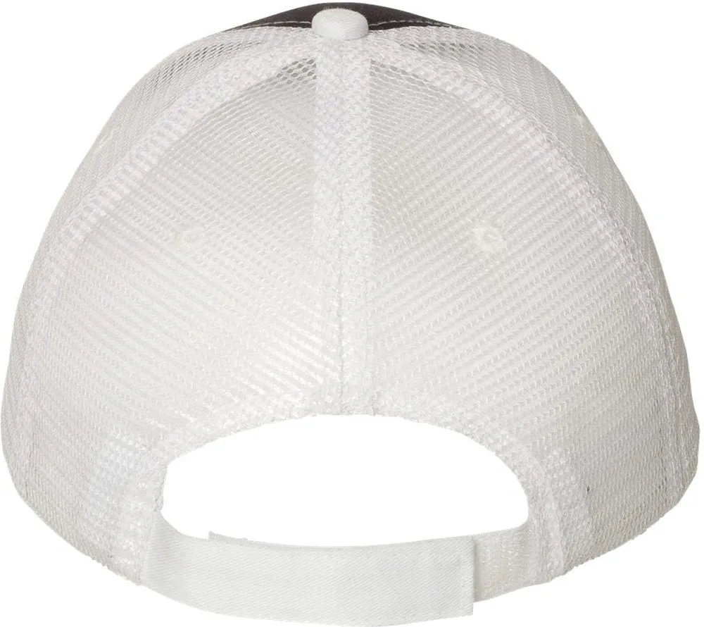 Valucap Sandwich Trucker Cap