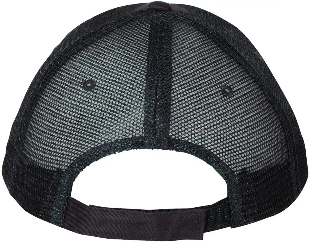 Valucap Sandwich Trucker Cap