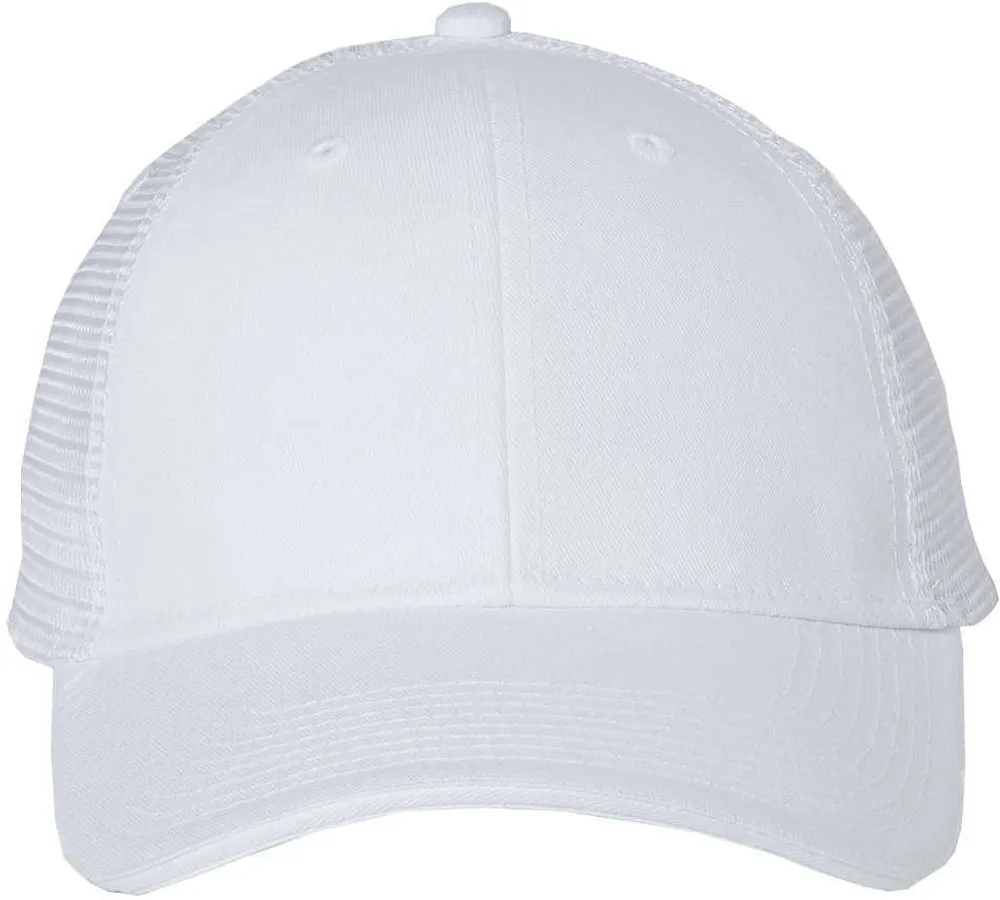 Valucap Sandwich Trucker Cap