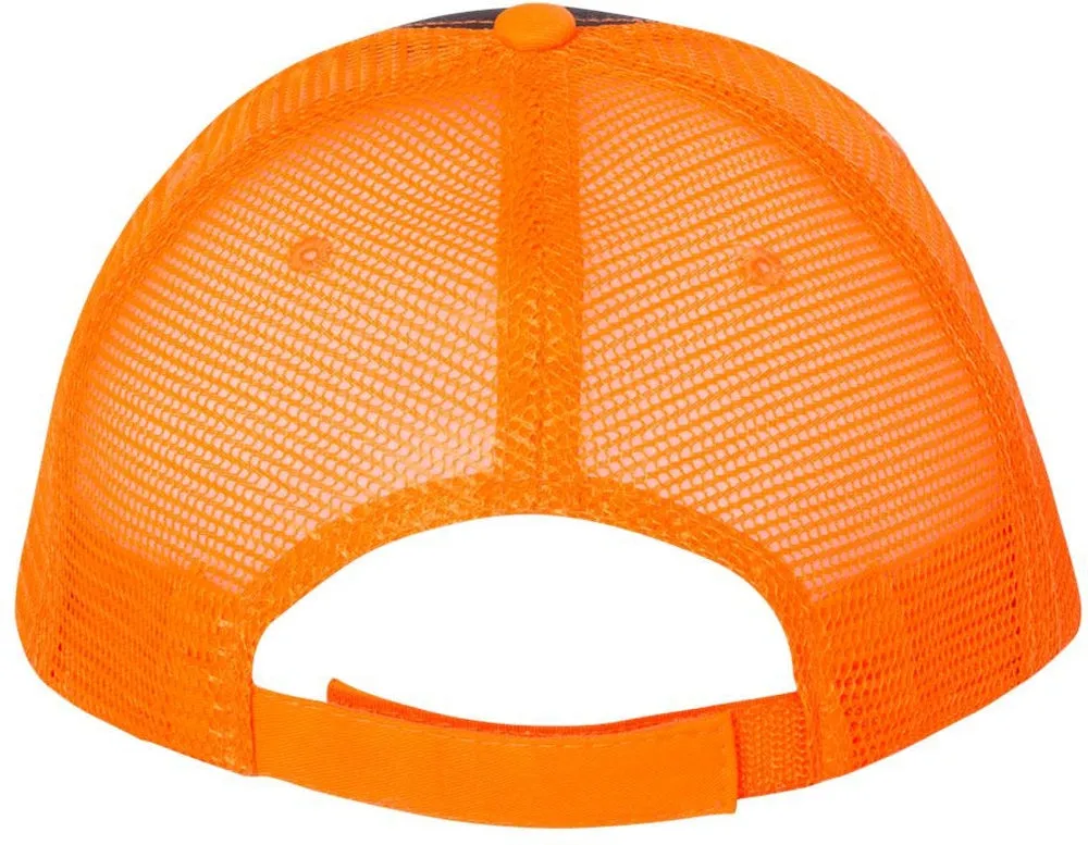 Valucap Sandwich Trucker Cap