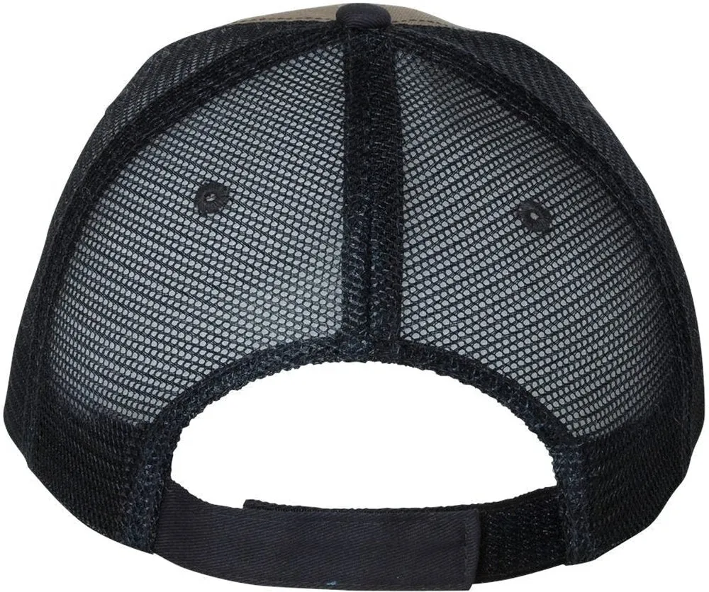 Valucap Sandwich Trucker Cap