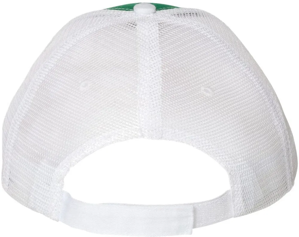 Valucap Sandwich Trucker Cap