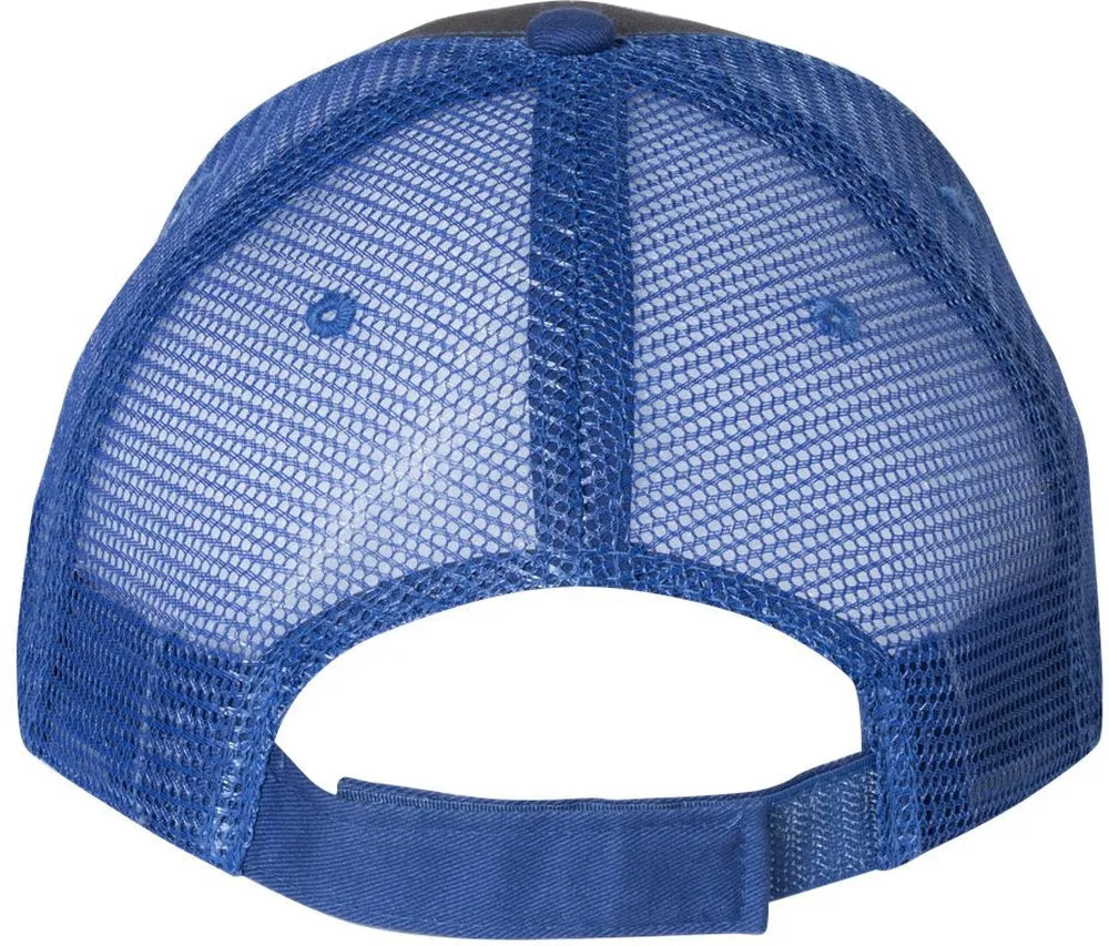 Valucap Sandwich Trucker Cap