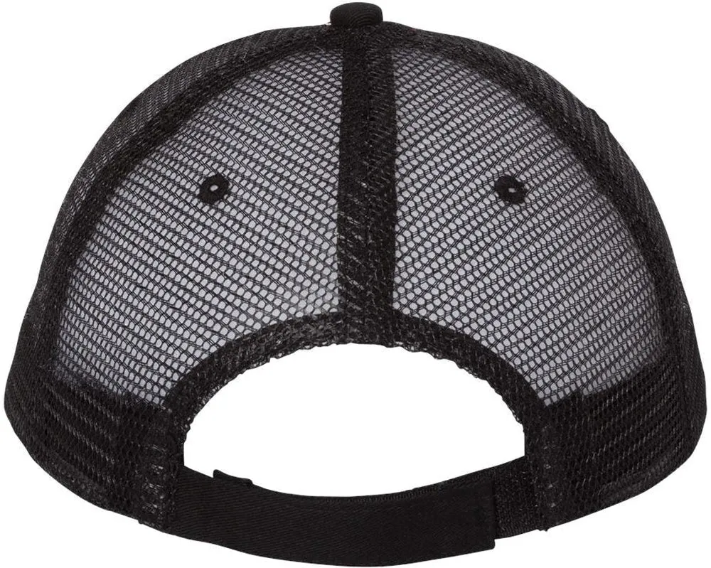 Valucap Sandwich Trucker Cap