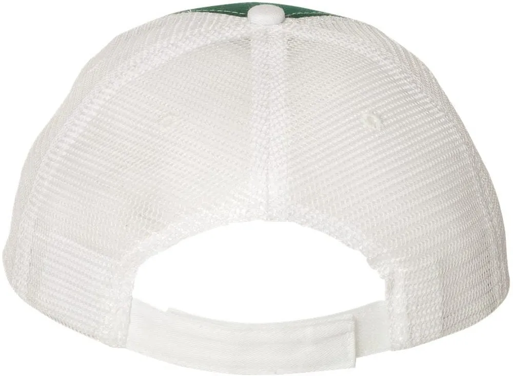 Valucap Sandwich Trucker Cap