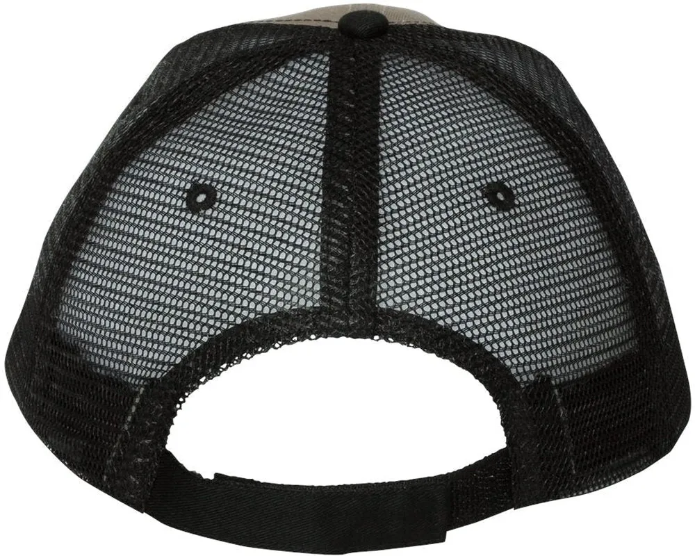 Valucap Sandwich Trucker Cap