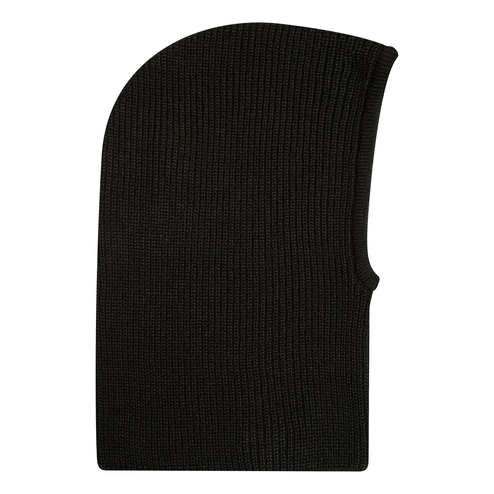 Womens New Era Slouch Black Balaclava Billy J