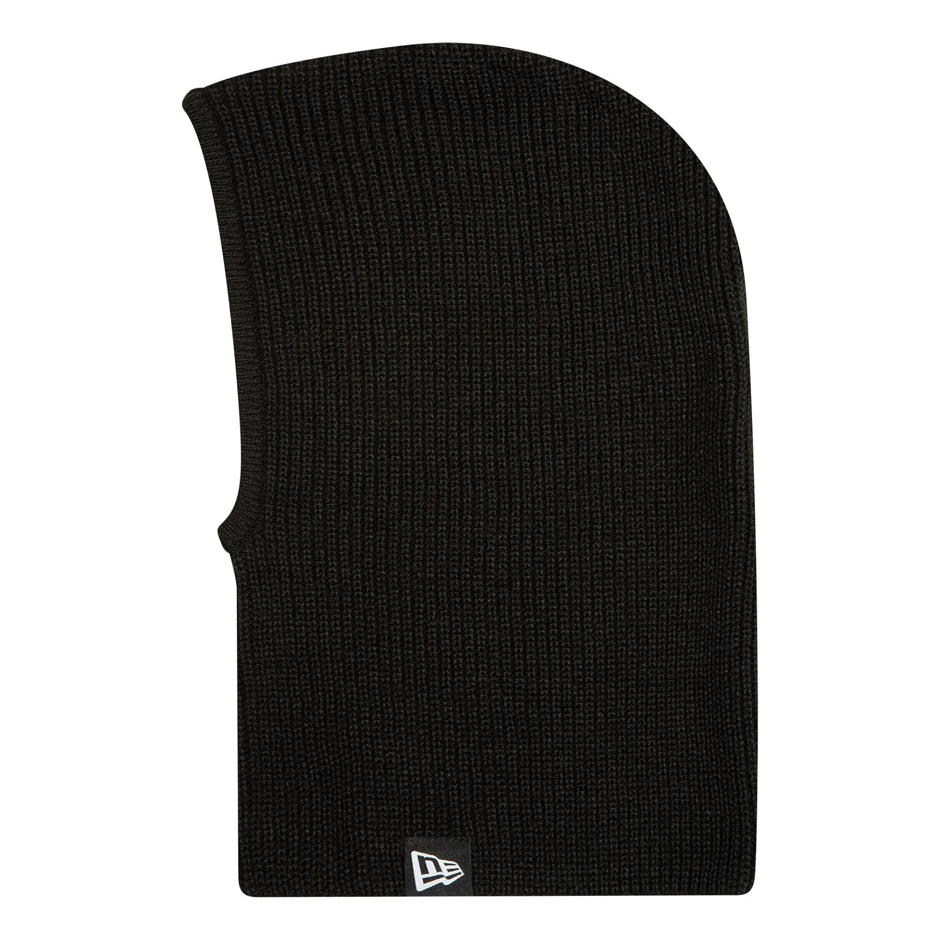 Womens New Era Slouch Black Balaclava Billy J