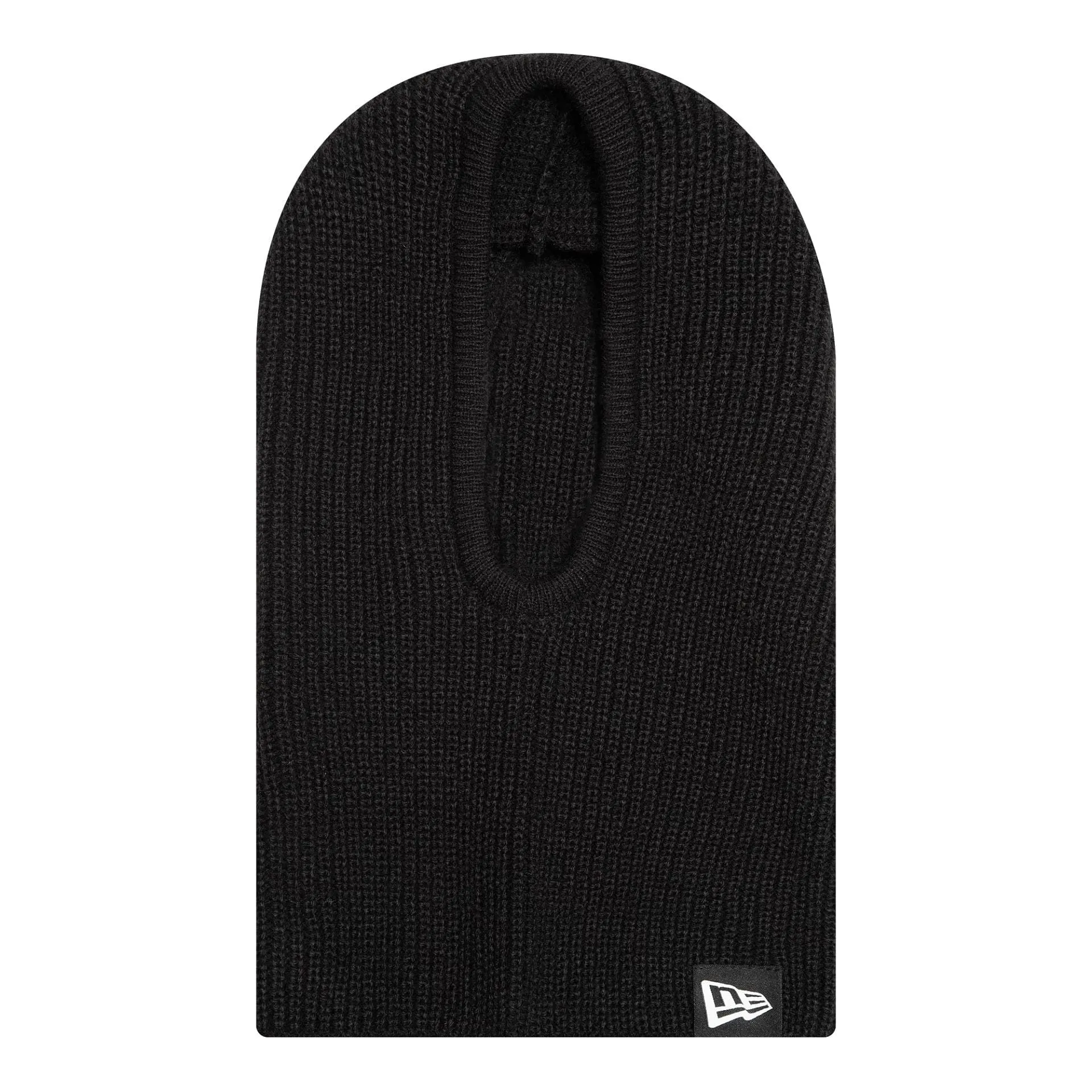 Womens New Era Slouch Black Balaclava Billy J