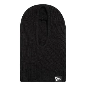 Womens New Era Slouch Black Balaclava Billy J