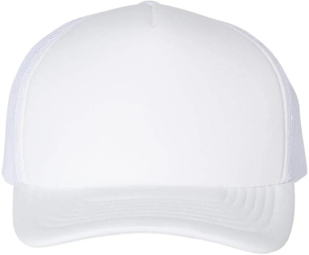 YP Classics Foam Trucker Cap