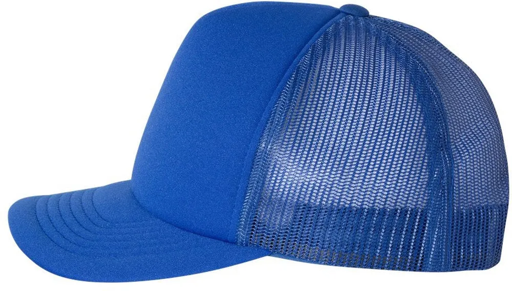 YP Classics Foam Trucker Cap